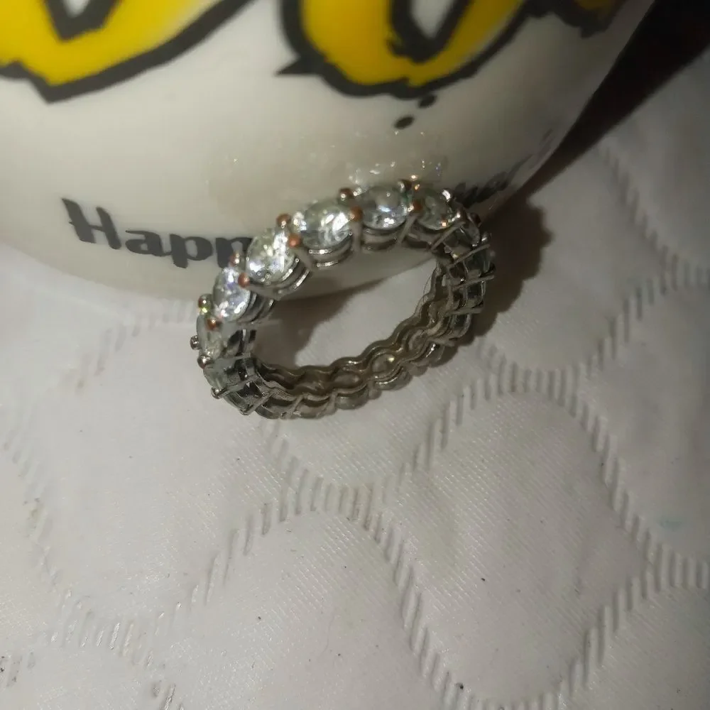 Fashion diamond 💎 ring 💍